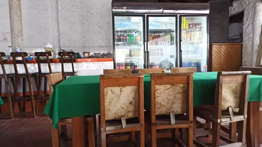 Hotel y Restaurante Donde Alfonso