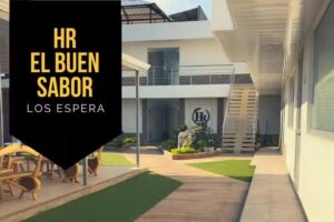 Hotel y Restaurante El Buen Sabor S.A.S.