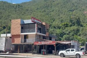 Hotel Y Restaurante El Descanso