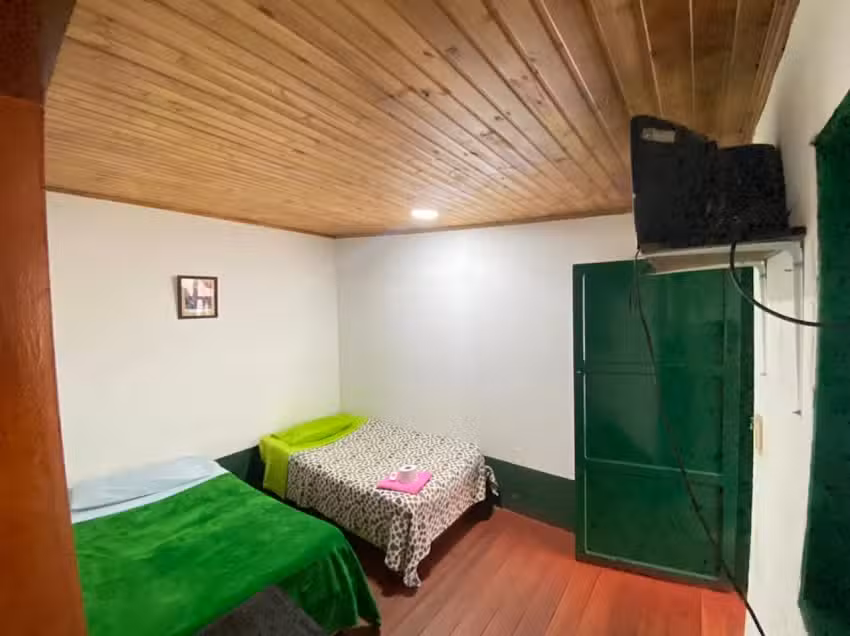 Hotel Y Restaurante El Diamante