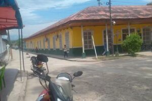 Hotel y Restaurante El Ganadero