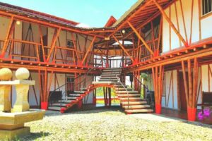 Hotel y Restaurante El Ganadero