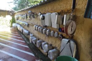 Hotel y restaurante el oasis