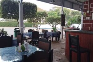 Hotel y Restaurante El Oasis