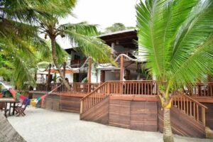 Hotel y Restaurante kaluwala