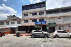 Hotel y Restaurante Karlos