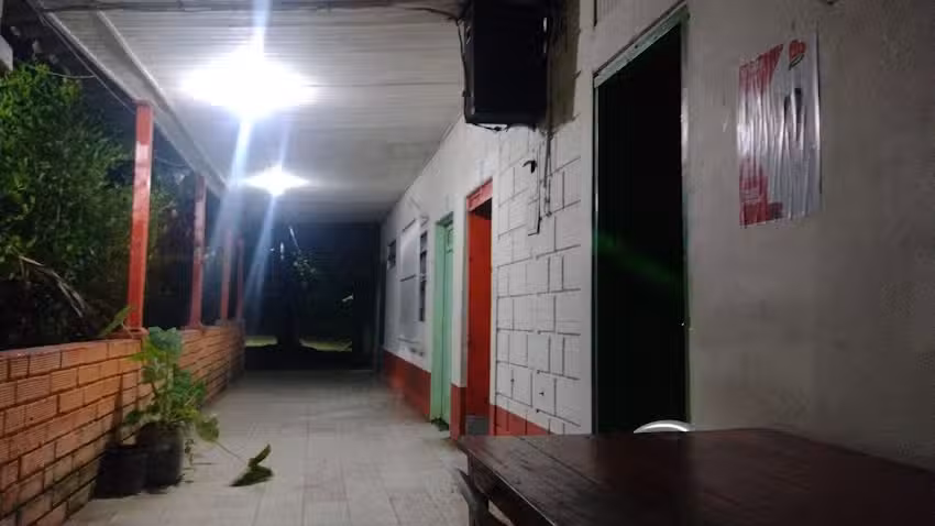 Hotel Y Restaurante Kilometro 0