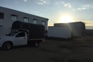 Hotel y Restaurante La Apartada