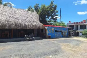 Hotel y restaurante la casa de Emilio