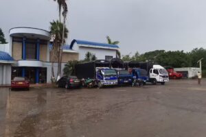 Hotel Y Restaurante La Ceiba