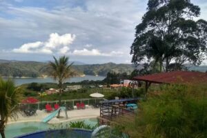 Hotel y Restaurante La C&uacute;spide