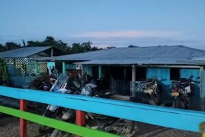 Hotel y Restaurante La esperanza Macarena