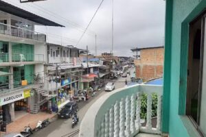 Hotel y Restaurante Lider