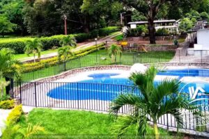 Hotel y restaurante Llano Grande Rivera