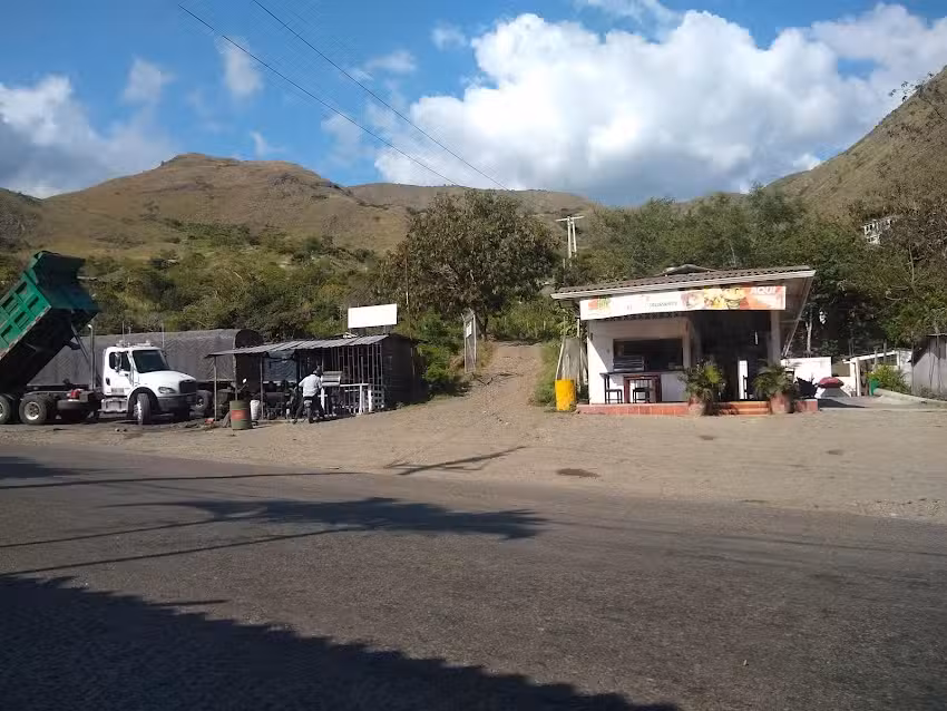 Hotel y Restaurante Lobomar