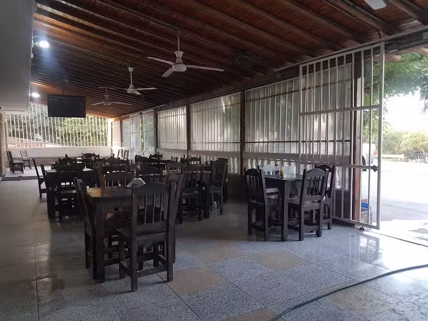 Hotel y Restaurante Luz del Norte