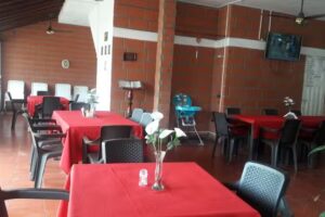 Hotel y Restaurante Porto Fino