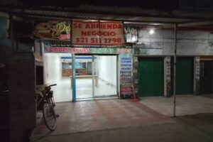 Hotel Y Restaurante Rincón Caribe