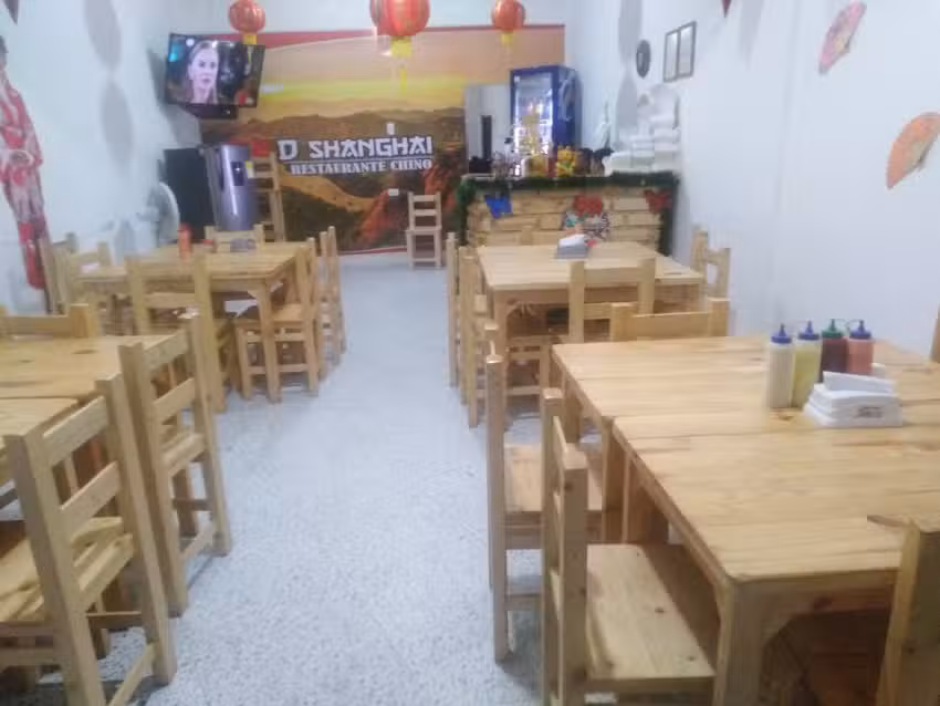 Hotel y Restaurante SAN DIEGO 2