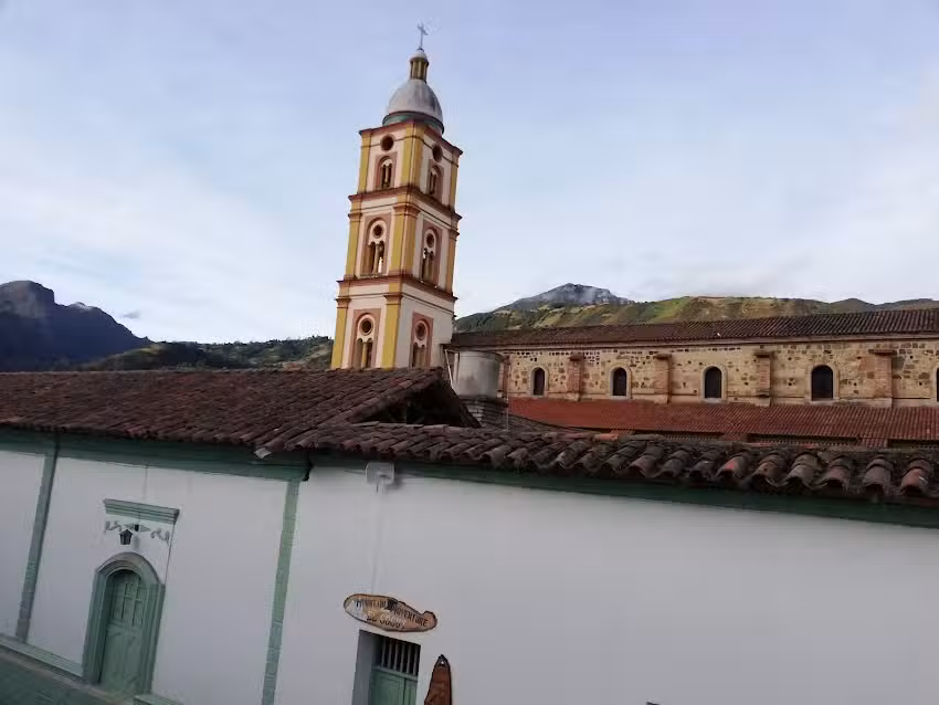 Hotel Y Restaurante Villa Real