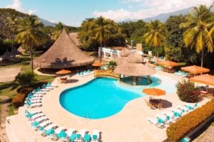 Hotel y Spa Santa Fe Colonial