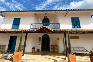 Hotel Y Spa Santos De Piedra