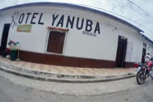 Hotel Yanuba Durania