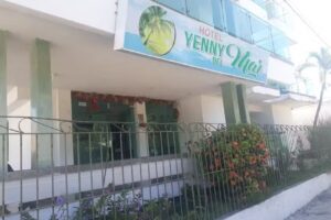 Hotel Yenny Del Mar