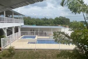 Hotel Zamora Internacional