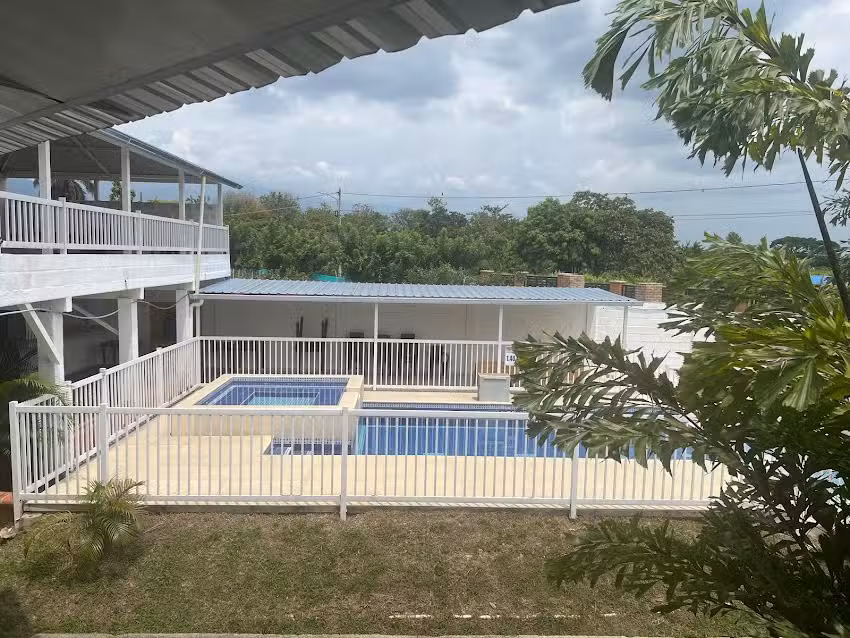 Hotel Zamora Internacional