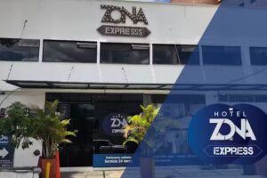 Hotel Zona Express