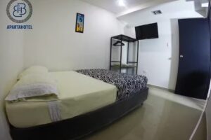 Hoteles ByB Barranquilla