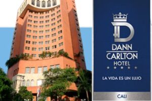 Hoteles Dann Carlton Cali