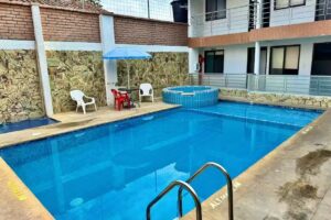 HOTELES EN BUGA &ndash; HOTEL LA PLAZOLETA