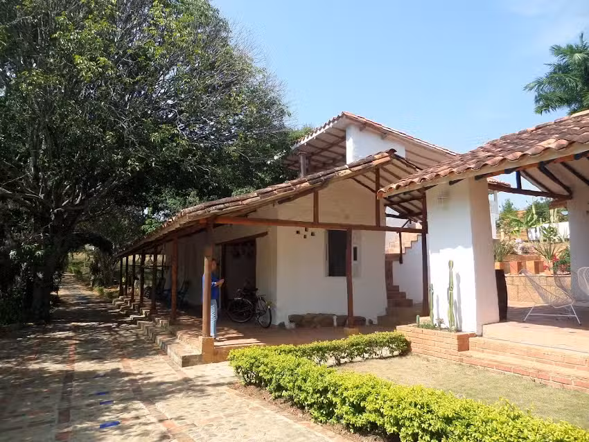 Hoteles en San Gil, caba&ntilde;as y fincas en san gil y Barichara Agencia Villa Sofia &ndash; Tobias