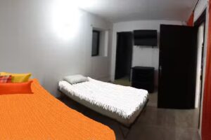 HOTELES EN SEVILLA VALLE MELAOS