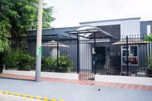 House Concepci&oacute;n Hostel