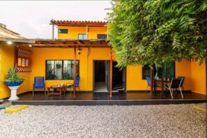 HouseSJR Casalojamientosjr