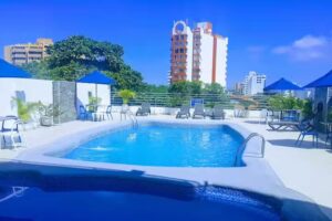 Howard Johnson by Wyndham Barranquilla Versalles