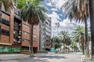 Hygge Luxury Apartments