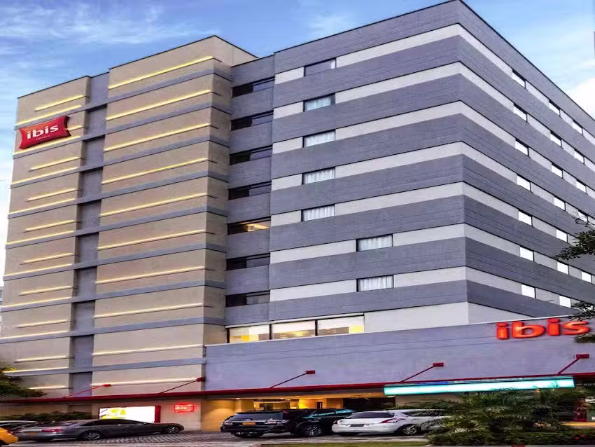ibis Barranquilla