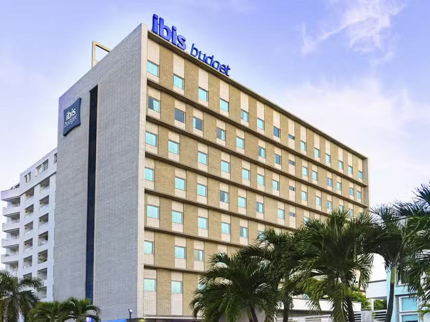 ibis budget Barranquilla