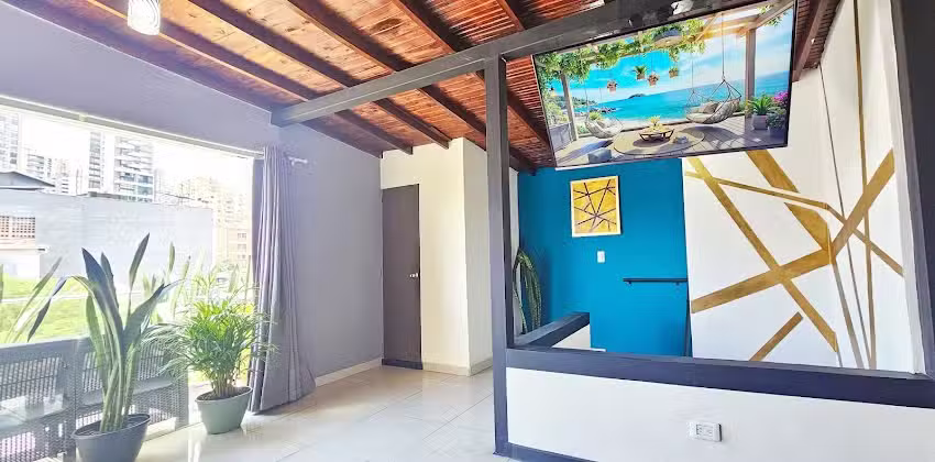 Icon Suites Medell&iacute;n AIRBNB