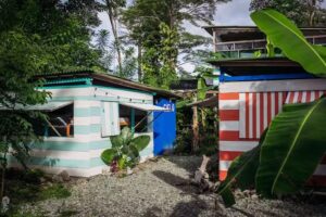 Ikaria Diving Hostel