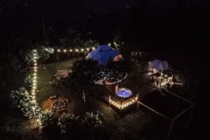 Ikigai Glamping