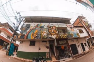 &Iacute;ndigo Cowork