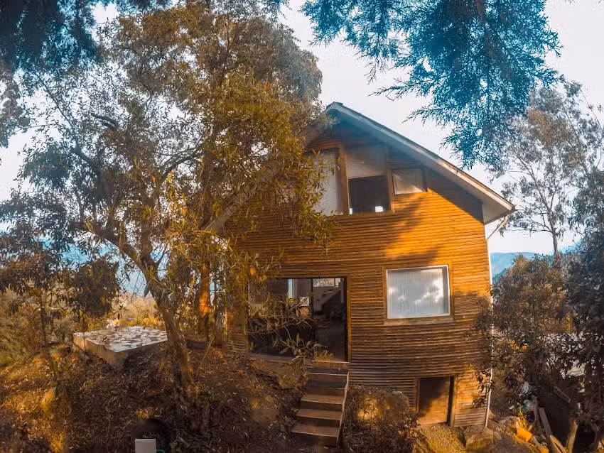 Indika Hospedaje &ndash; Caba&ntilde;as / Camping