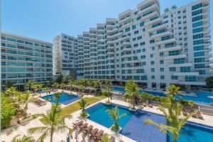 inmobiliaria cartagena inn