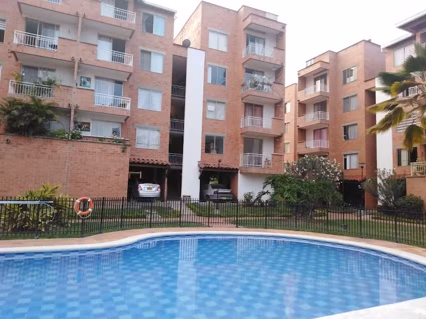 INMOBILIARIA CIELO AZUL CALI