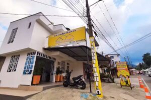 Inmobiliaria Destino Chinacota